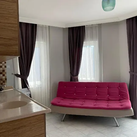 Karatas Apart Hotel Marmaris
