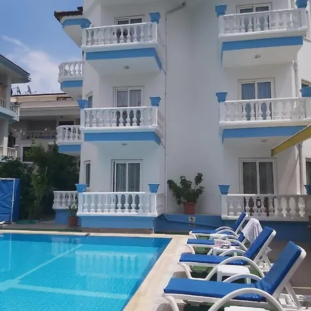 Karatas Apart Hotel