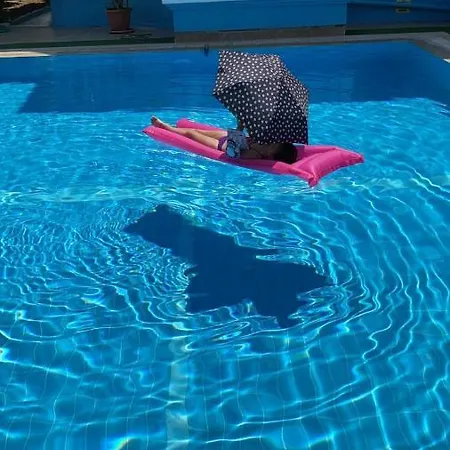 Karatas Apart Hotel Lägenhetshotell Marmaris