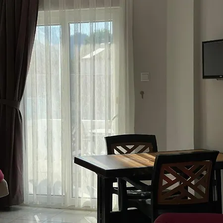 Karatas Apart Hotel *