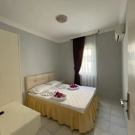 Karatas Apart Hotel Marmaris
