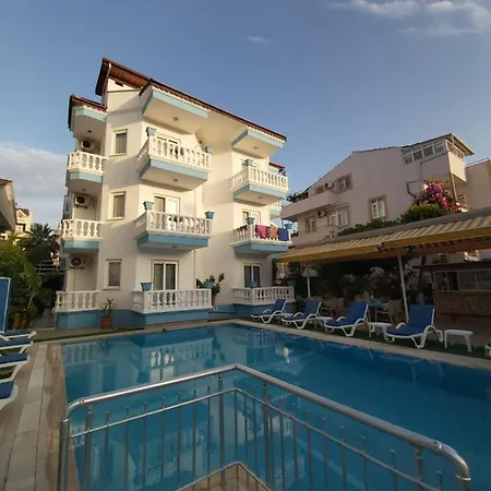 Aparthotel Karatas Apart Hotel Marmaris