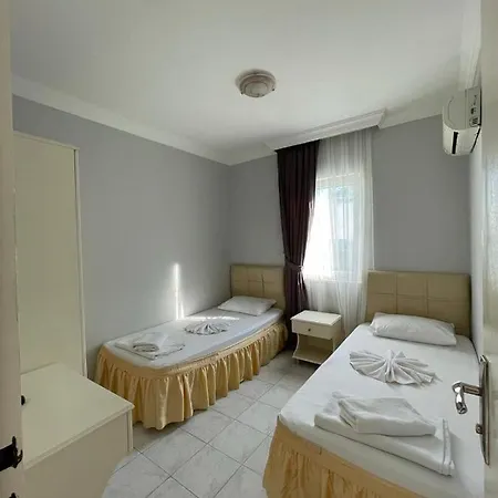 Karatas Apart Hotel Aparthotel